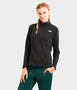 Fleece The North Face TKA 100 Glacier Preto Feminino