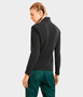 Fleece The North Face TKA 100 Glacier Preto Feminino