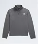 Fleece The North Face Cedar Trail Masculino Cinza