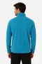 Fleece Masculino The North Face Glacier 1/4 Zip Azul