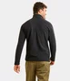 Fleece Masculino The North Face Glacier Preto
