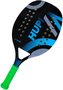 Punho para Raquete Undergrip Spider Verde