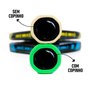 Punho para Raquete Undergrip Spider Verde