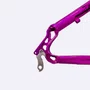 Quadro HUPI Naja V10 Roxo Gancheira Vertical