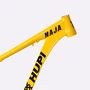 Quadro HUPI Naja V9 Amarelo Gancheira Horizontal Edição Especial