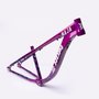 Quadro HUPI Naja V9 Roxo Horizontal