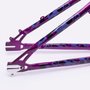 Quadro HUPI Naja V9 Roxo Horizontal
