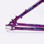 Quadro HUPI Naja V9 Roxo Horizontal