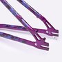 Quadro HUPI Naja V9 Roxo Horizontal