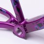 Quadro HUPI Naja V9 Roxo Horizontal