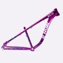 Quadro HUPI Naja V9 Roxo Vertical