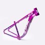 Quadro HUPI Naja V9 Roxo Vertical