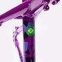 Quadro HUPI Naja V9 Roxo Vertical