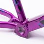 Quadro HUPI Naja V9 Roxo Vertical
