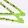 Quadro HUPI Naja V9 Verde Horizontal