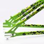 Quadro HUPI Naja V9 Verde Horizontal