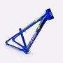 Quadro HUPI Whistler V6 Azul Horizontal
