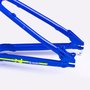 Quadro HUPI Whistler V6 Azul Horizontal