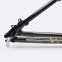 Quadro HUPI Whistler V6 Grafite Horizontal