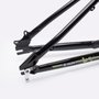 Quadro HUPI Whistler V6 Preto Horizontal