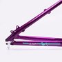 Quadro HUPI Whistler V6 Roxo Horizontal