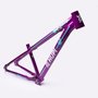 Quadro HUPI Whistler V6 Roxo Horizontal