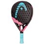 Raquete de Padel Head Gravity Pro Preto/Azul