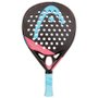 Raquete de Padel Head Gravity Pro Preto/Azul