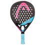 Raquete de Padel Head Gravity Pro Preto/Azul
