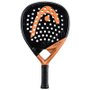 Raquete de Padel Head Speed Motion Preto/Dourado