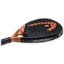 Raquete de Padel Head Speed Motion Preto/Dourado