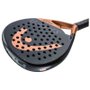 Raquete de Padel Head Speed Motion Preto/Dourado