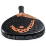 Raquete de Padel Head Speed Motion Preto/Dourado