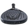 Raquete de Padel Head Speed Pro Cinza/Preto