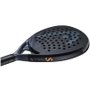 Raquete de Padel Head Speed Pro X Preto/Cinza