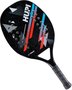 Raquete Beach Tennis HUPI Carbon/Fiberglass Togo