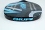 Raquete Beach Tennis Carbon/Fiberglass HUPI Granada