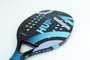 Raquete Beach Tennis Carbon/Fiberglass HUPI Granada