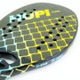 Raquete Beach Tennis HUPI Deft Ultra Pro Carbon Kevlar