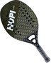 Raquete Beach Tennis HUPI Net Ultra Pro Carbon Kevlar