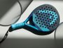 Raquete de Padel HEAD 360 Zephyr Ultra Light Azul