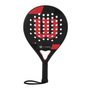 Raquete de Padel Wilson K Control Com Bolsa