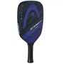 Raquete de Pickleball HEAD Gravity Lite Preto e Azul