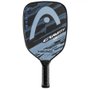 Raquete de Pickleball HEAD Gravity Lite Preto e Azul