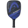 Raquete de Pickleball HEAD Gravity Lite Preto e Azul