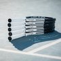 Raquete de Tenis HEAD Speed MP Preto e Branco L3