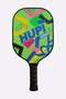 Raquete Pickleball HUPI Carbon Elite