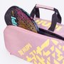 Raqueteira Beach Tennis HUPI ACE Pink