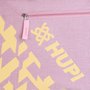 Raqueteira Beach Tennis HUPI ACE Pink