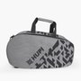Raqueteira Beach Tennis HUPI ACE Preto